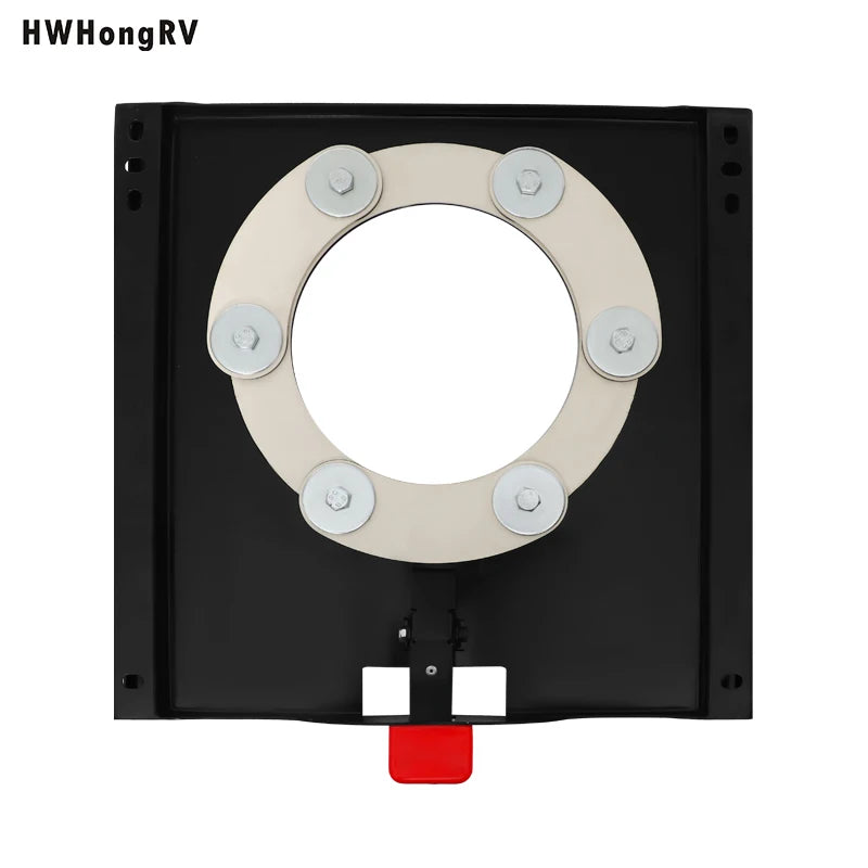 Seat Swivel Base w/Bolts for Ram ProMaster