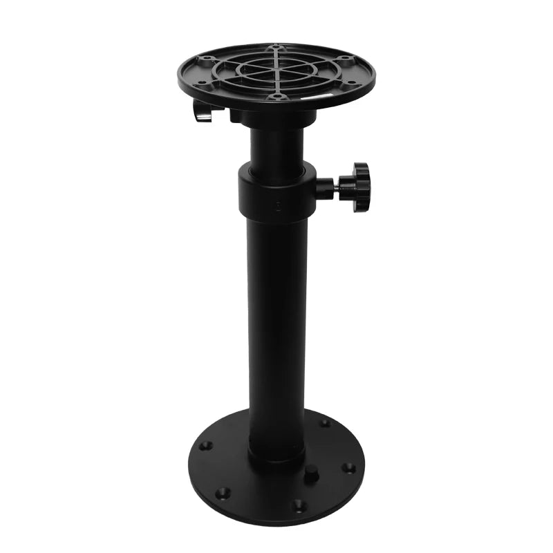RV Table Leg Aluminum