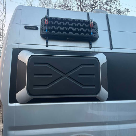ProMaster Flare (RIGHT side)