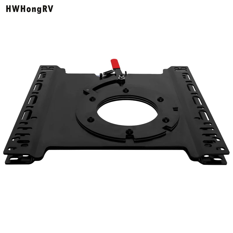Seat Base Compatible with 2010-2026 ProMaster /2002-2018 Sprinter 2014-2021 Transit