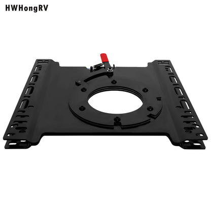 Seat Base Compatible with 2010-2026 ProMaster /2002-2018 Sprinter 2014-2021 Transit