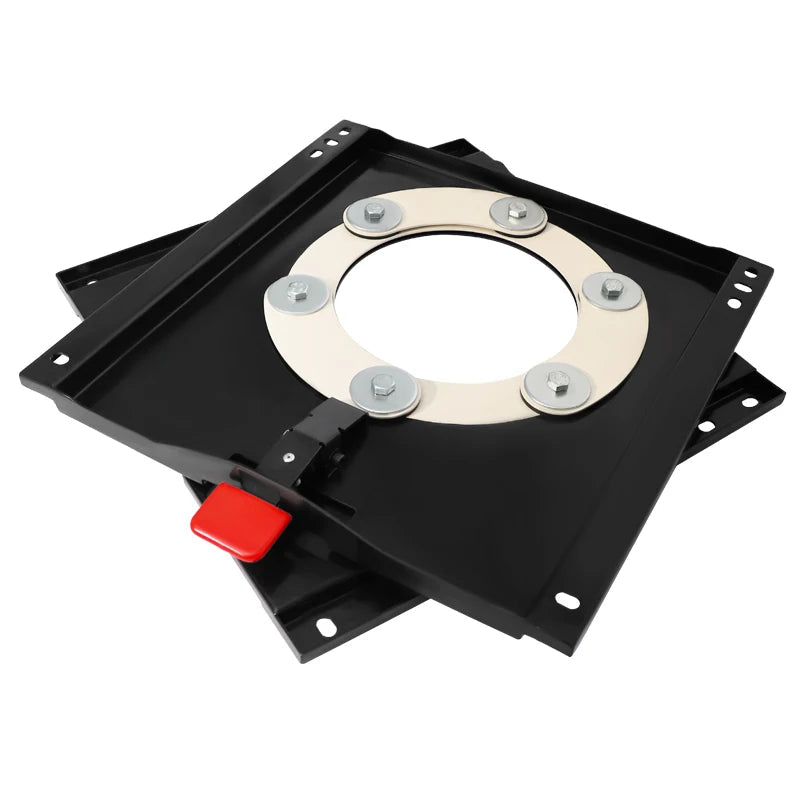 Seat Swivel Base w/Bolts for Ram ProMaster