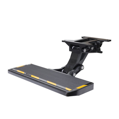 electric step