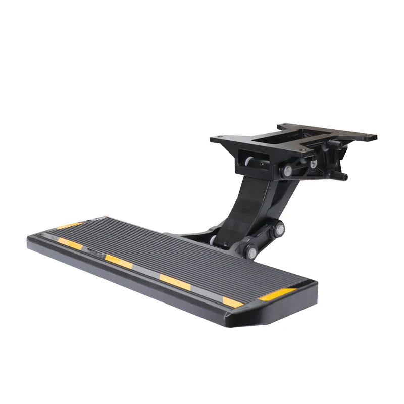 RV 12V Electric  Step for Vans