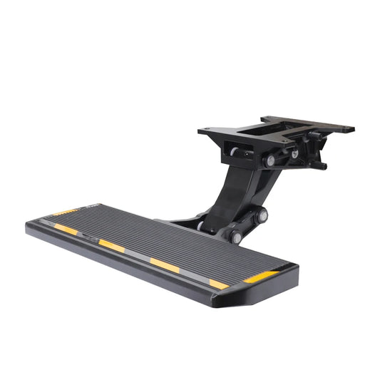 RV 12V Electric  Step for Vans