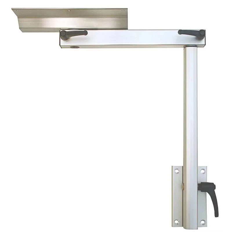 Table Mounting System for RV/campers   Picnic Table