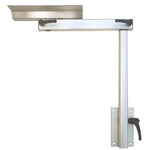 Table Mounting System for RV/campers   Picnic Table