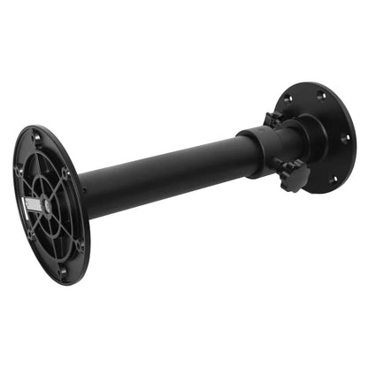 RV Table Leg  Aluminum