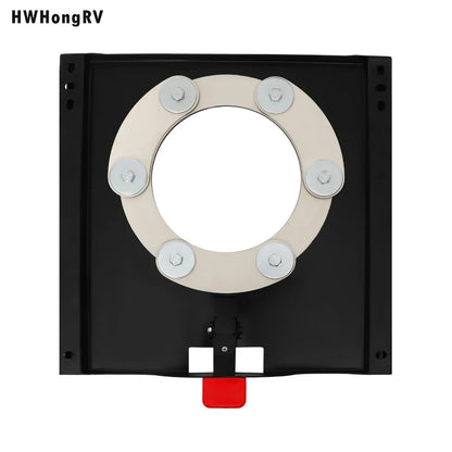 Seat Swivel Base w/Bolts for Ram ProMaster
