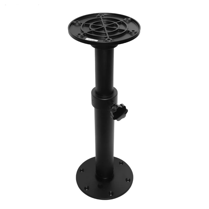 RV Table Leg  Aluminum