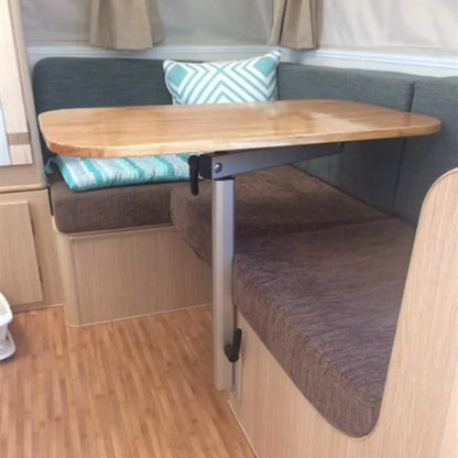 Table Mounting System for RV/campers   Picnic Table