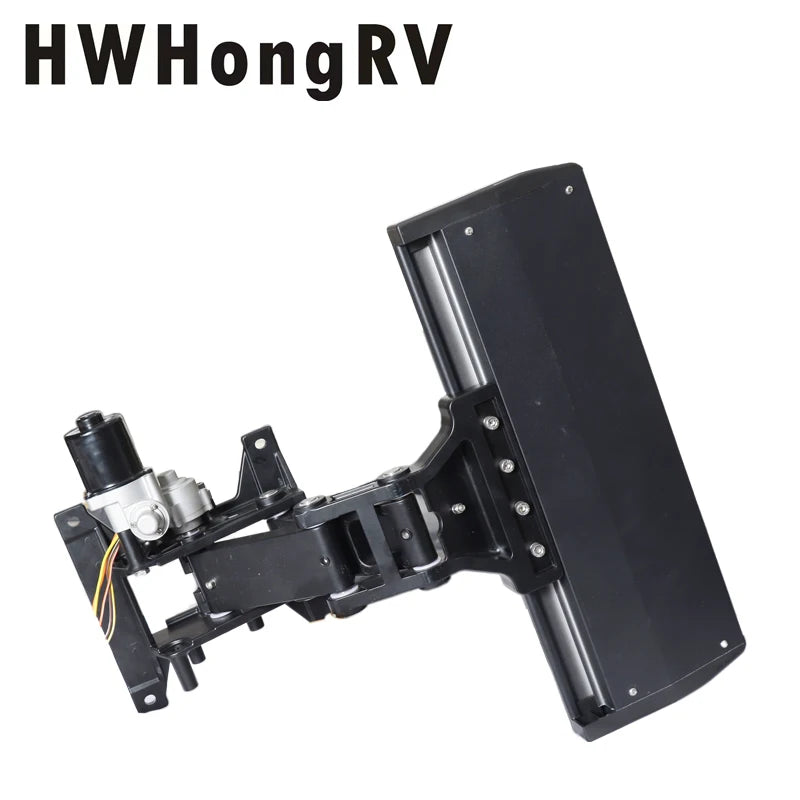 RV 12V Electric  Step for Vans