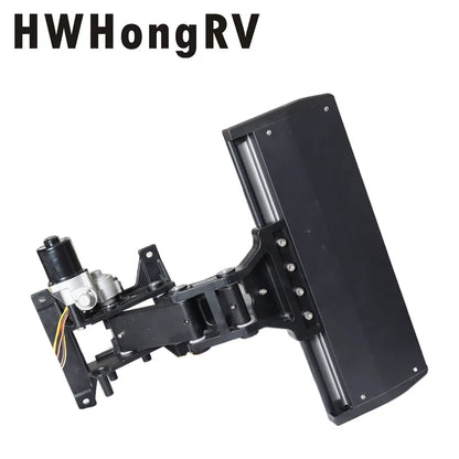 RV 12V Electric  Step for Vans