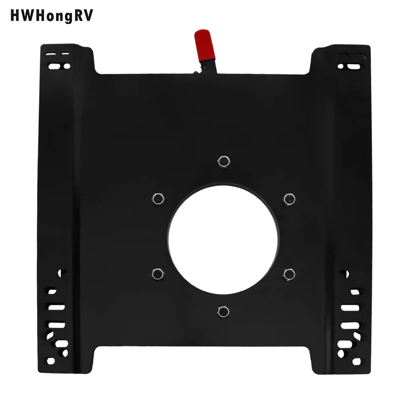 Seat Base Compatible with 2010-2026 ProMaster /2002-2018 Sprinter 2014-2021 Transit