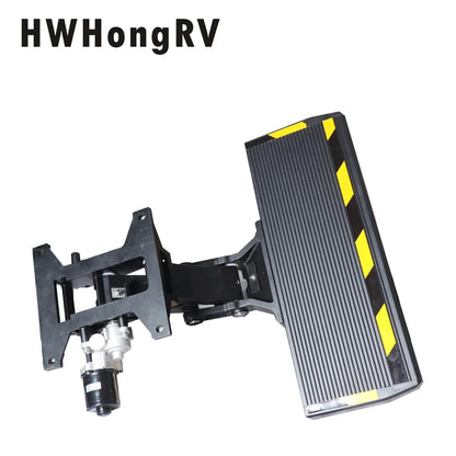 RV 12V Electric  Step for Vans