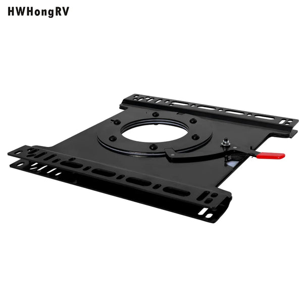 Seat Base Compatible with 2010-2026 ProMaster /2002-2018 Sprinter 2014-2021 Transit