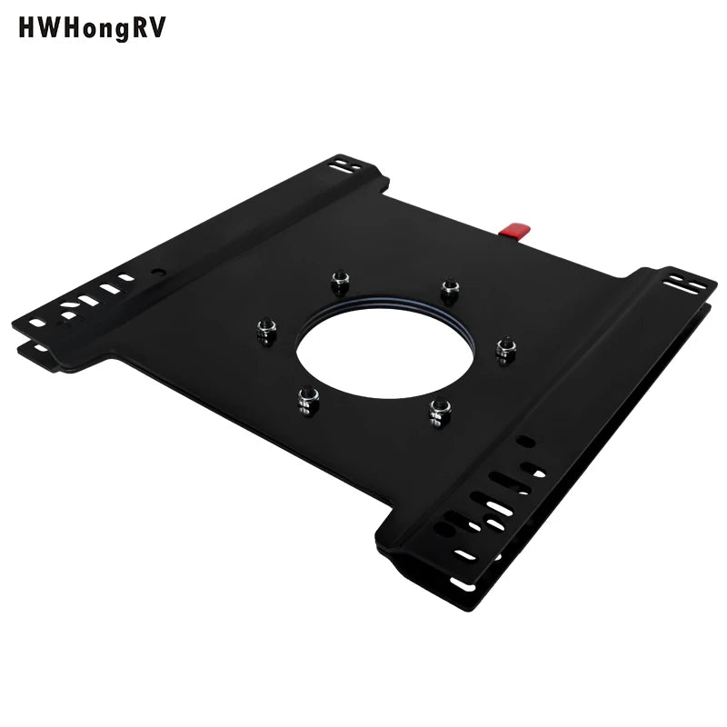 Seat Base Compatible with 2010-2026 ProMaster /2002-2018 Sprinter 2014-2021 Transit