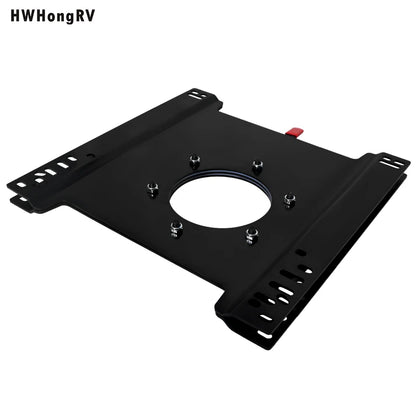 Seat Base Compatible with 2010-2026 ProMaster /2002-2018 Sprinter 2014-2021 Transit