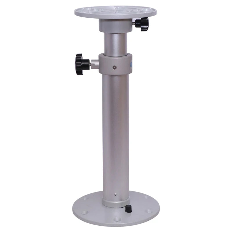 RV Table Leg  Aluminum