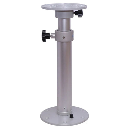 RV Table Leg  Aluminum