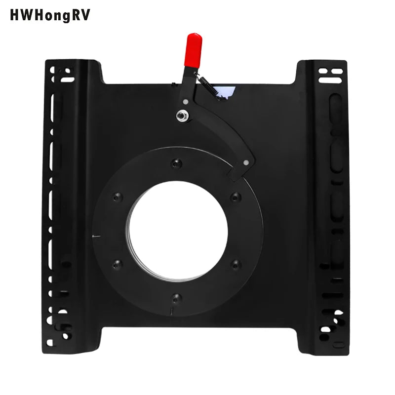 Seat Base Compatible with 2010-2026 ProMaster /2002-2018 Sprinter 2014-2021 Transit