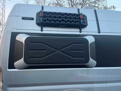 ProMaster Flare (RIGHT side)