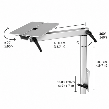 Table Mounting System for RV/campers   Picnic Table